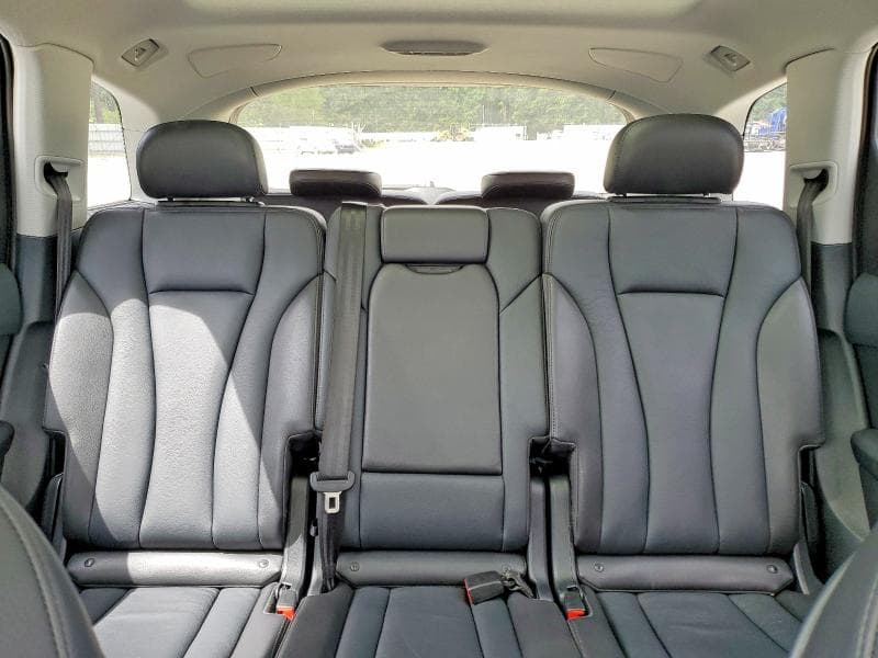 2019 AUDI Q7 PREMIUM PLUS 10