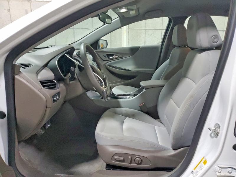 2024 CHEVROLET MALIBU LS 7