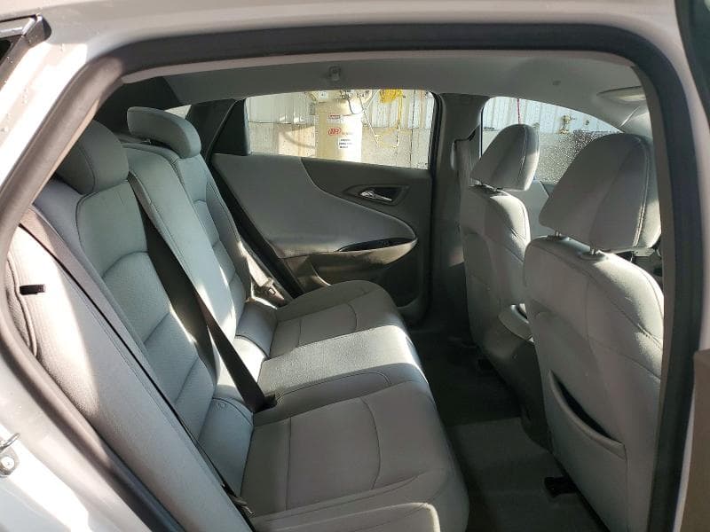 2024 CHEVROLET MALIBU LS 10
