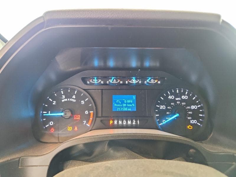 2018 FORD F350 SUPER DUTY 9