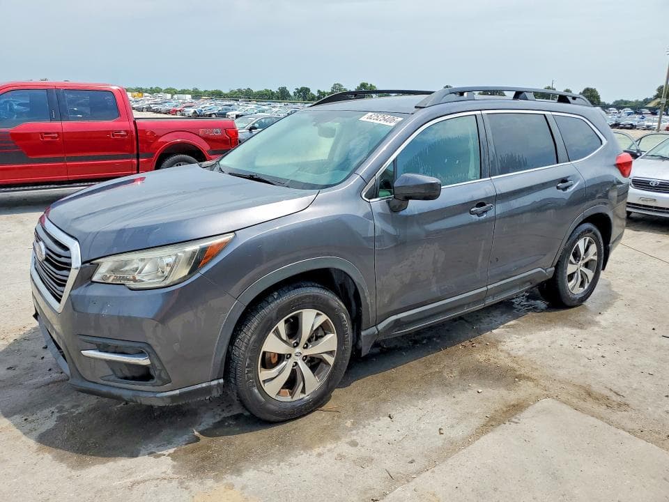 2019 SUBARU ASCENT PREMIUM - 1