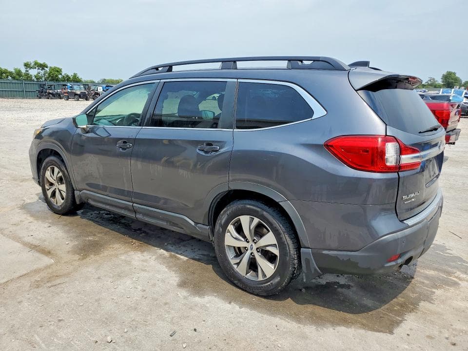 2019 SUBARU ASCENT PREMIUM 2