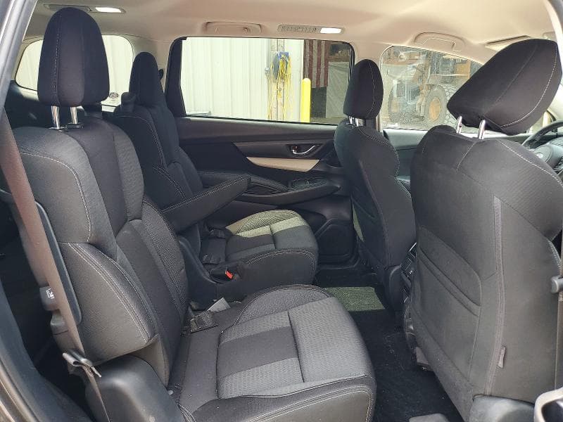 2019 SUBARU ASCENT PREMIUM 11