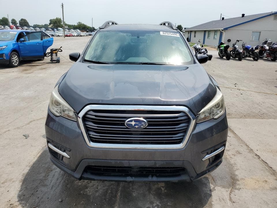 2019 SUBARU ASCENT PREMIUM 5