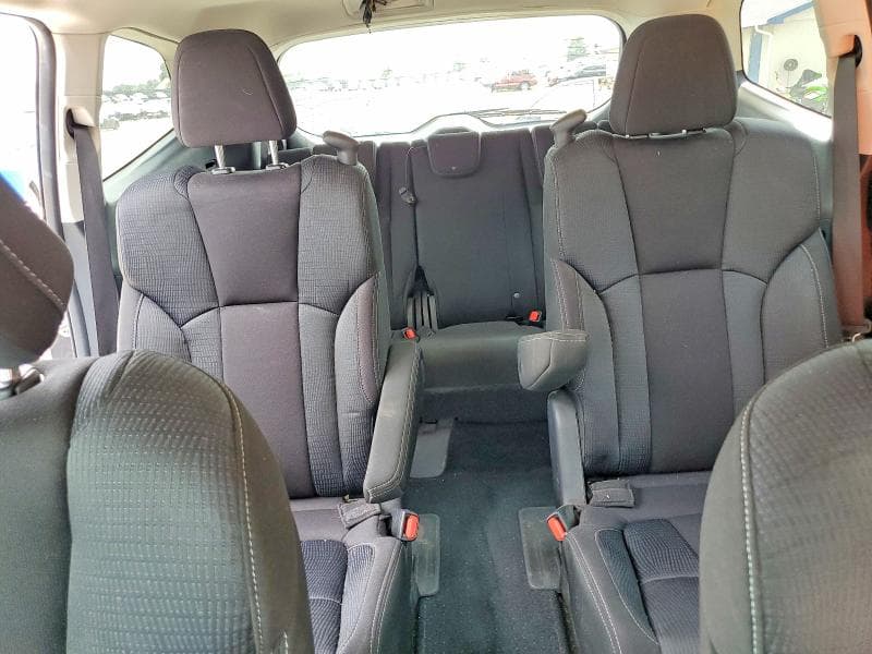 2019 SUBARU ASCENT PREMIUM 10