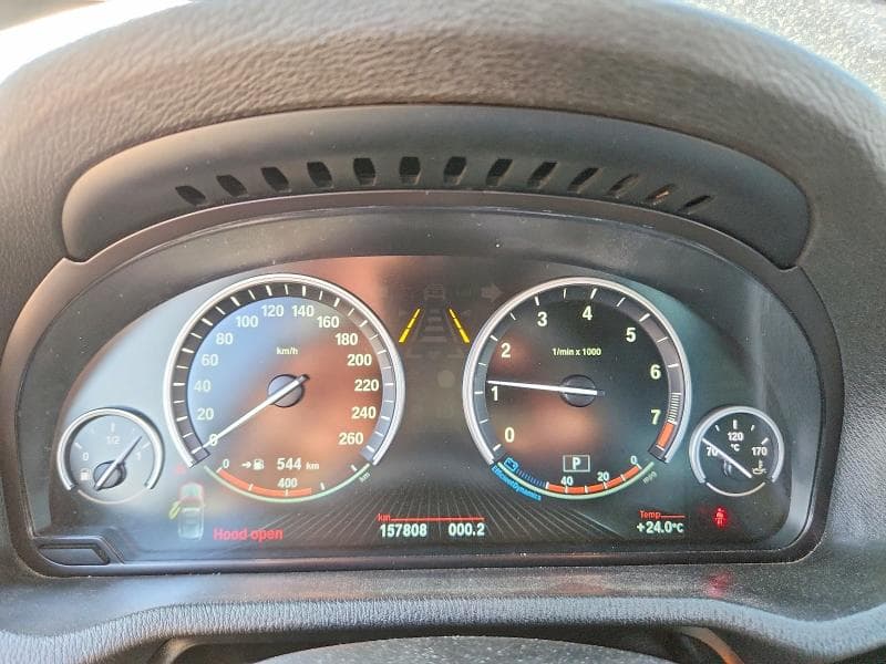 2017 BMW X3 XDRIVE28I 9