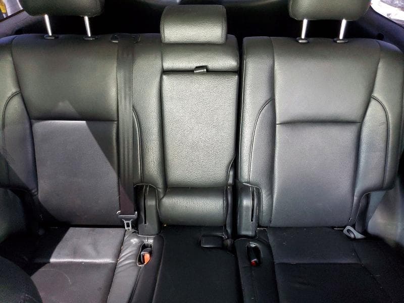 2017 TOYOTA HIGHLANDER LE 10