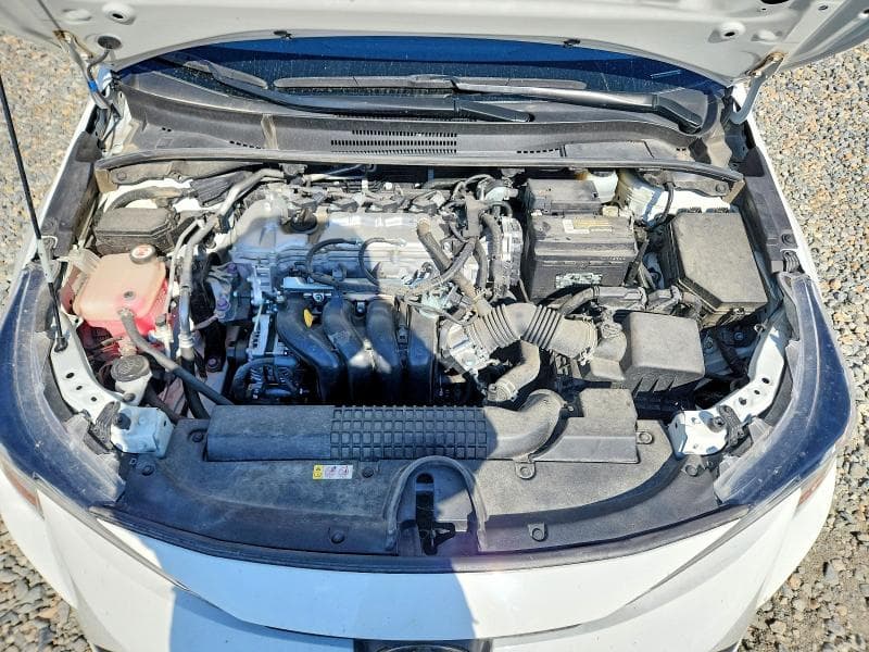2020 TOYOTA COROLLA LE 11
