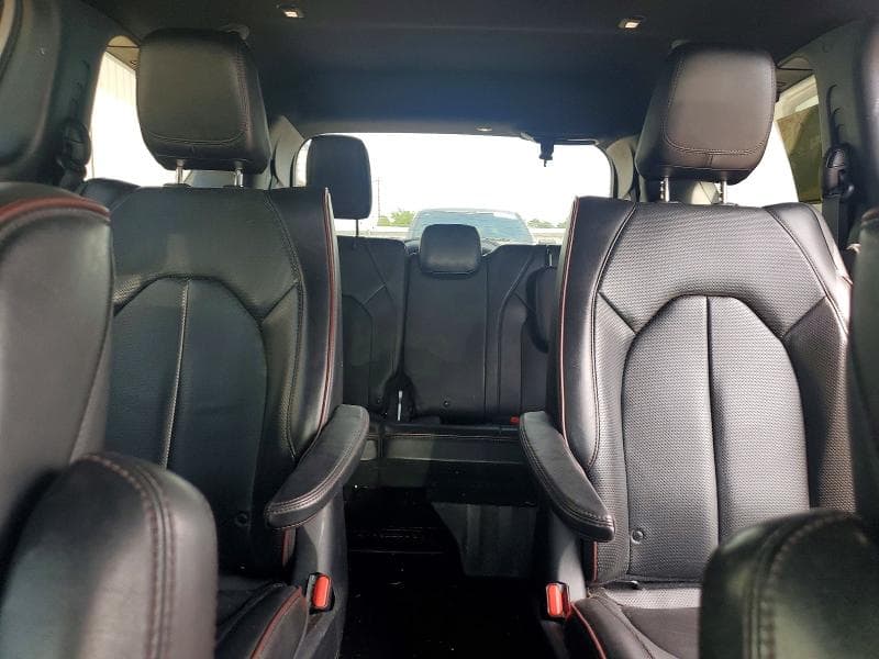 2020 CHRYSLER PACIFICA HYBRID LIMITED 10