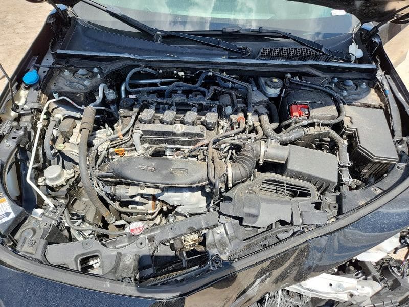 2024 ACURA INTEGRA A-SPEC TECH 11