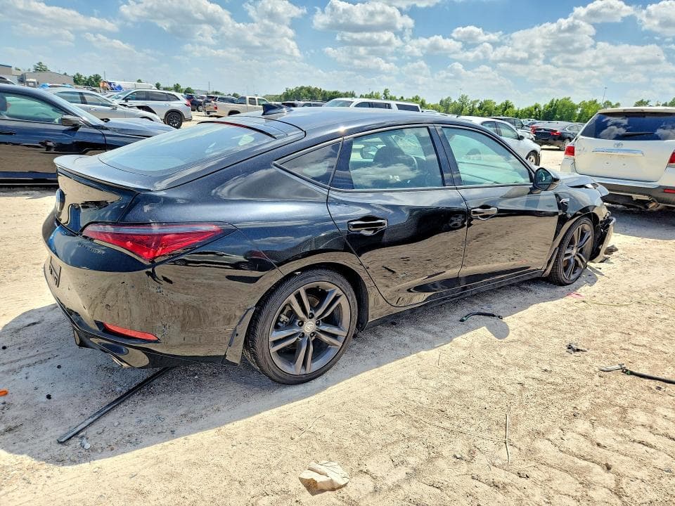 2024 ACURA INTEGRA A-SPEC TECH 3