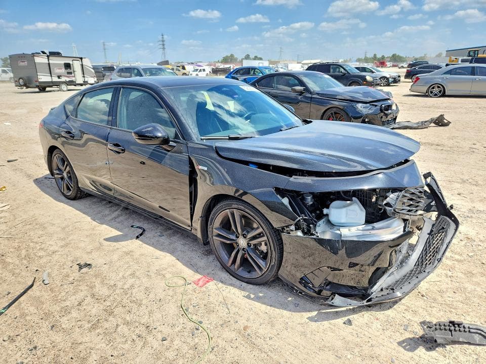 2024 ACURA INTEGRA A-SPEC TECH 4