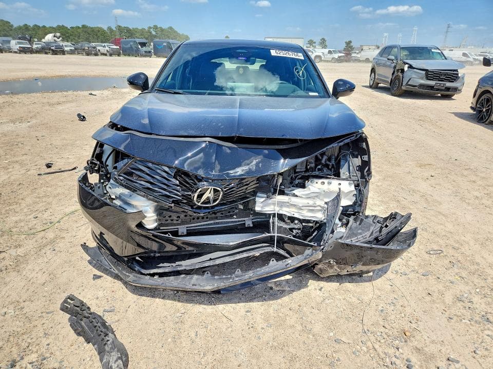 2024 ACURA INTEGRA A-SPEC TECH 5