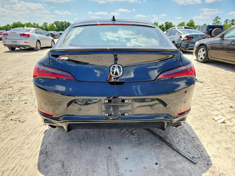 2024 ACURA INTEGRA A-SPEC TECH 6