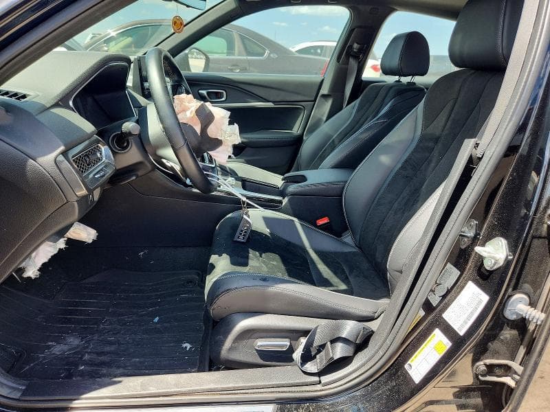 2024 ACURA INTEGRA A-SPEC TECH 7
