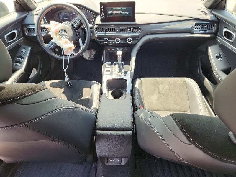 2024 ACURA INTEGRA A-SPEC TECH 8