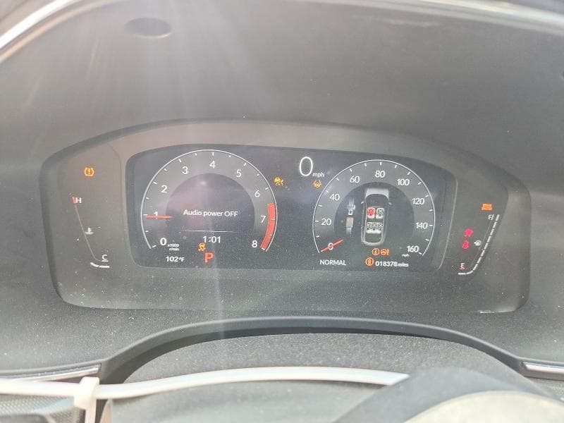 2024 ACURA INTEGRA A-SPEC TECH 9