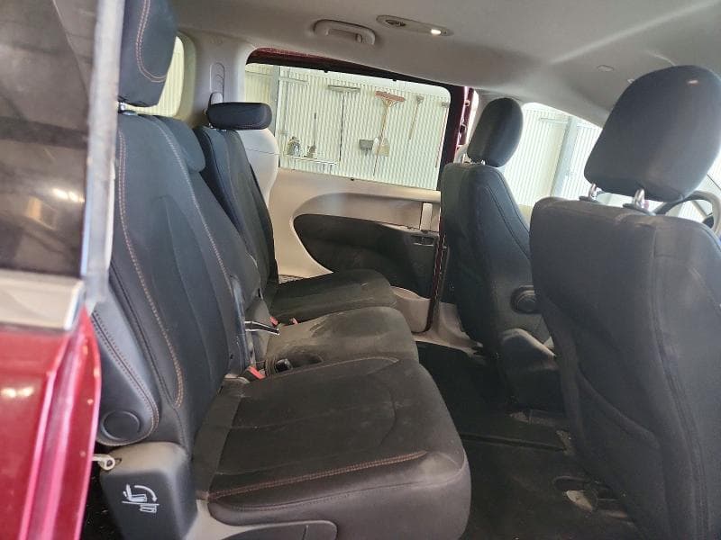2018 CHRYSLER PACIFICA TOURING PLUS 11