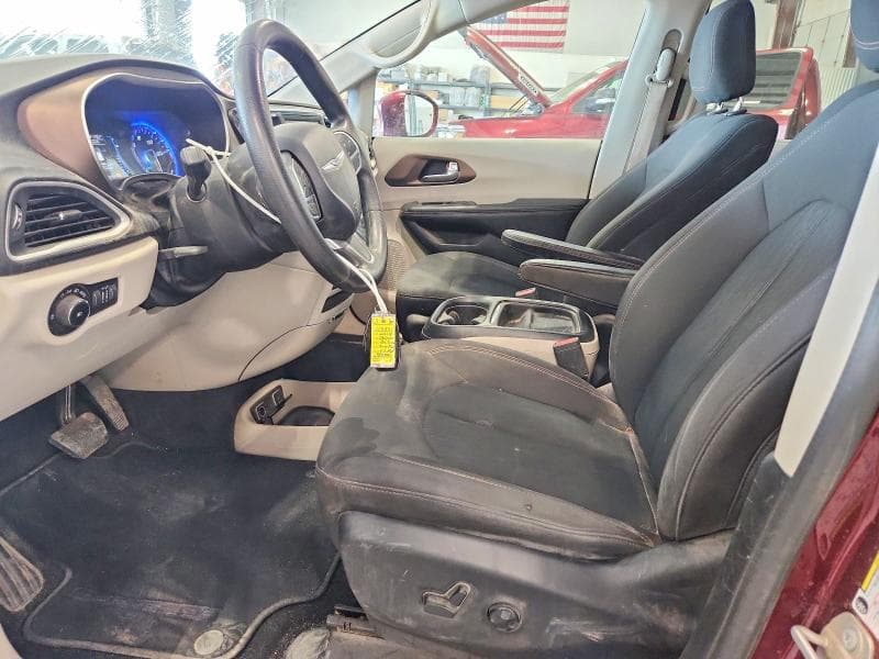 2018 CHRYSLER PACIFICA TOURING PLUS 7