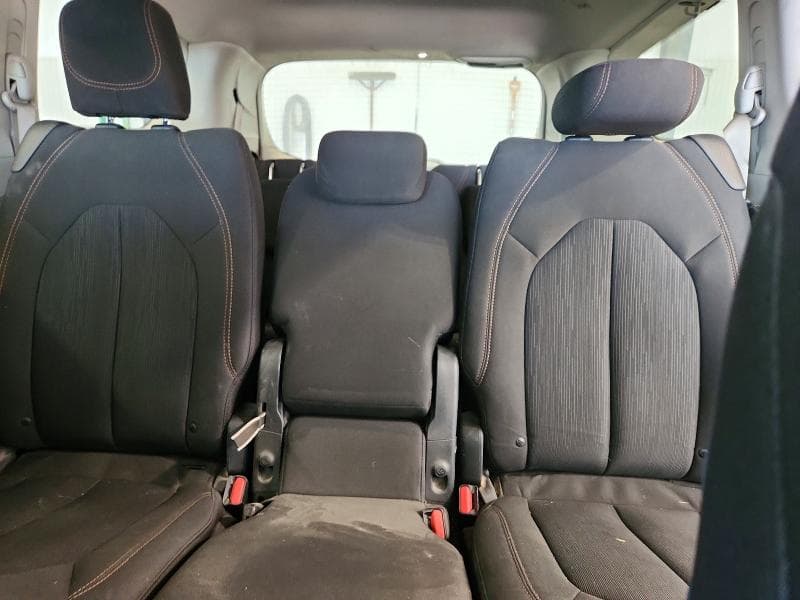 2018 CHRYSLER PACIFICA TOURING PLUS 10