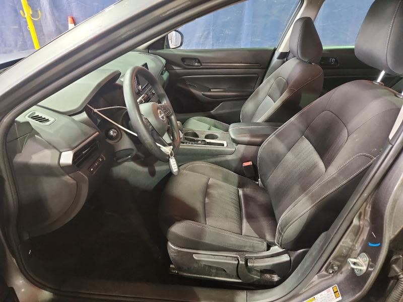 2023 NISSAN ALTIMA S 7