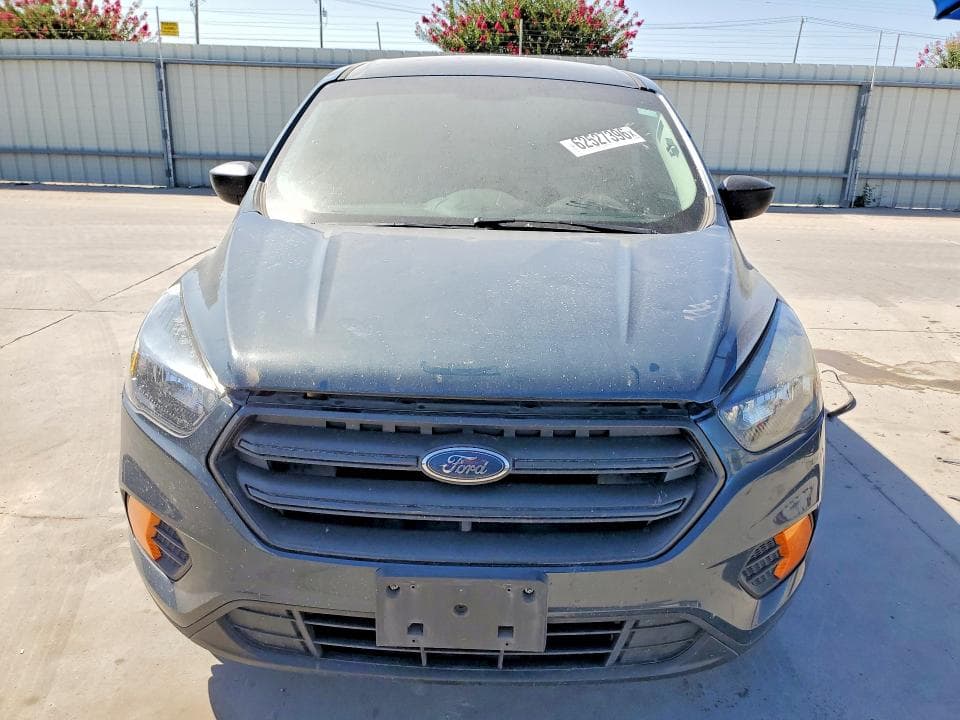 2019 FORD ESCAPE S 5