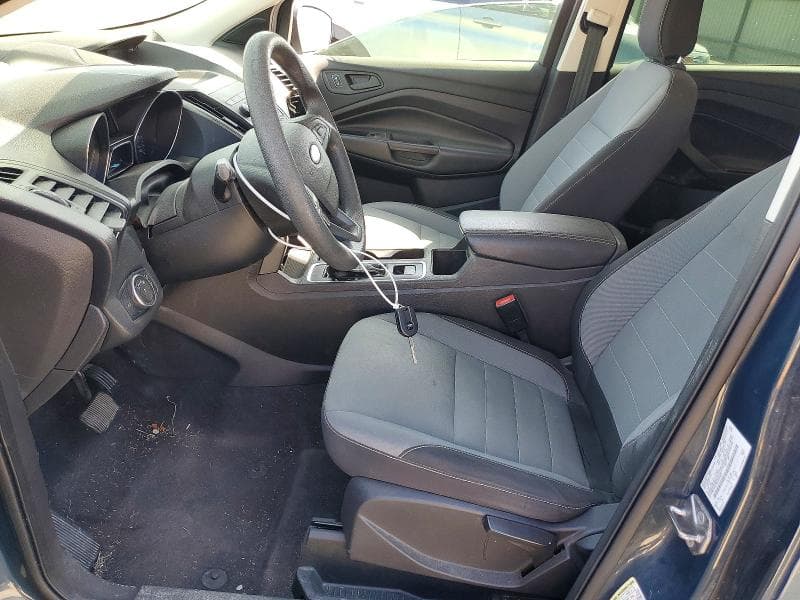 2019 FORD ESCAPE S 7