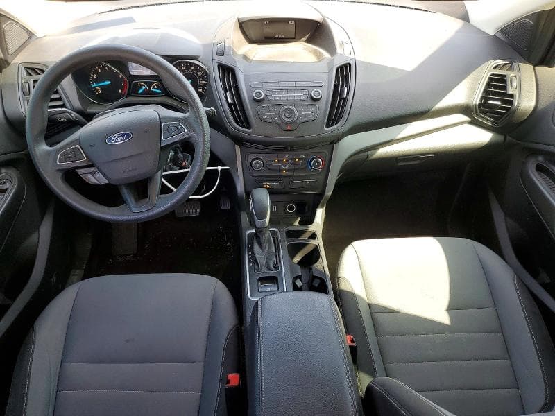 2019 FORD ESCAPE S 8