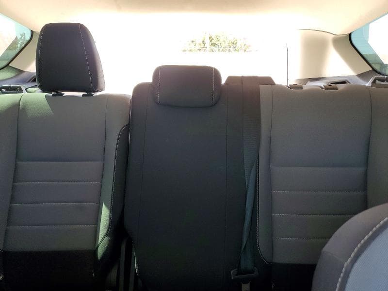 2019 FORD ESCAPE S 10