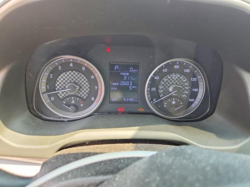 2019 HYUNDAI ELANTRA SE 9