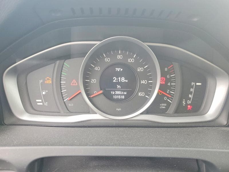 2017 VOLVO S60 DYNAMIC 9