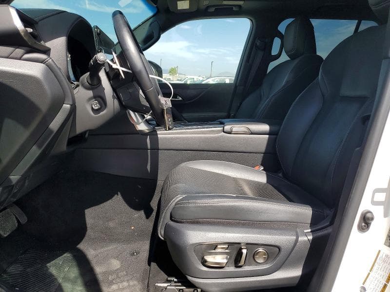 2024 LEXUS LX 600 PREMIUM 7