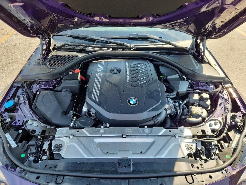 2026 BMW M240XI 11