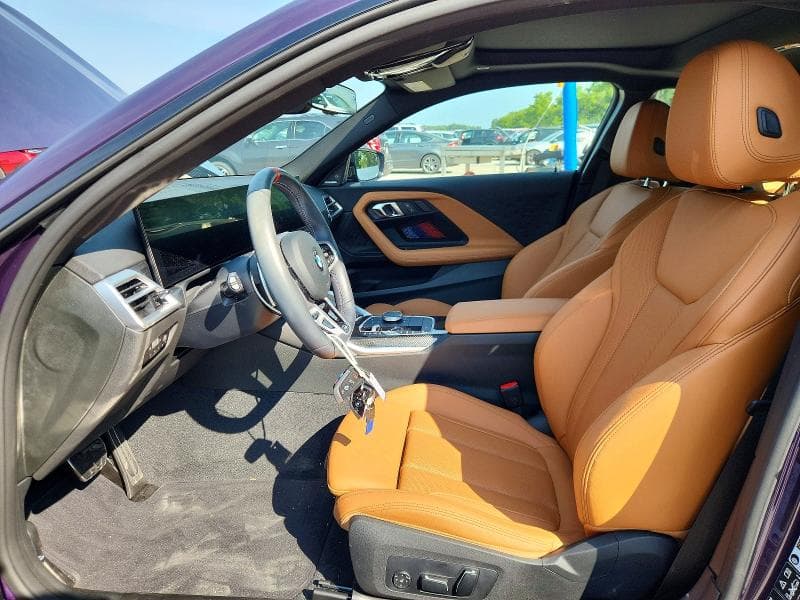 2026 BMW M240XI 7