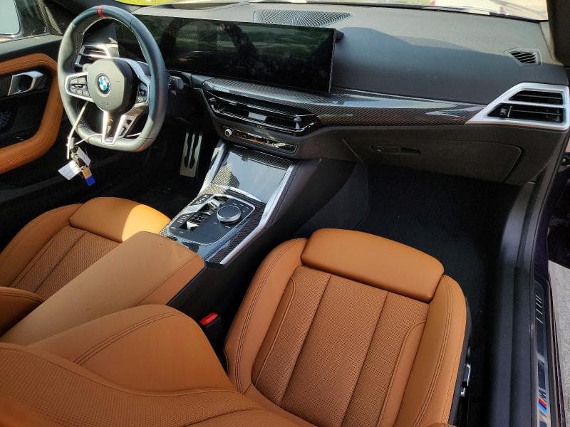 2026 BMW M240XI 8
