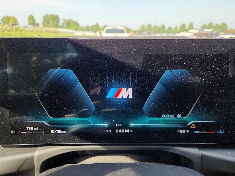 2026 BMW M240XI 9