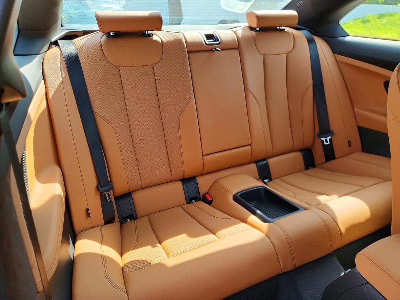 2026 BMW M240XI 10