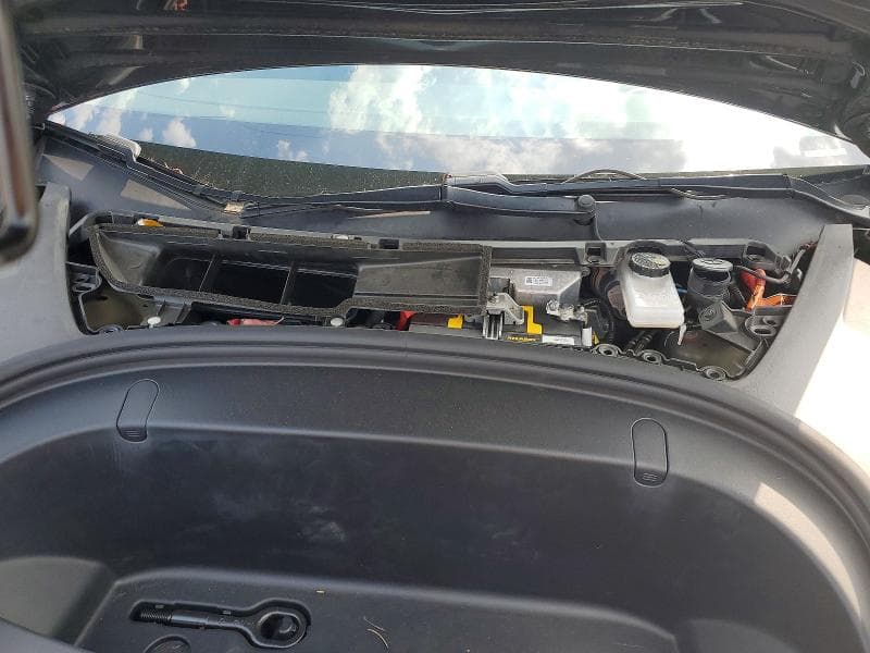 2019 TESLA MODEL 3 11