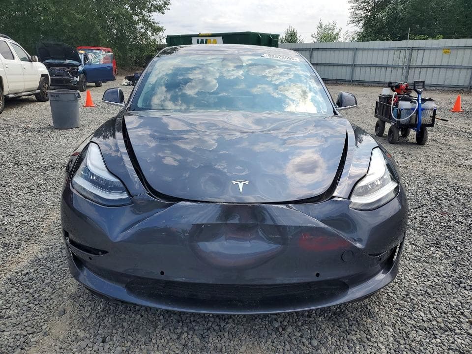2019 TESLA MODEL 3 5