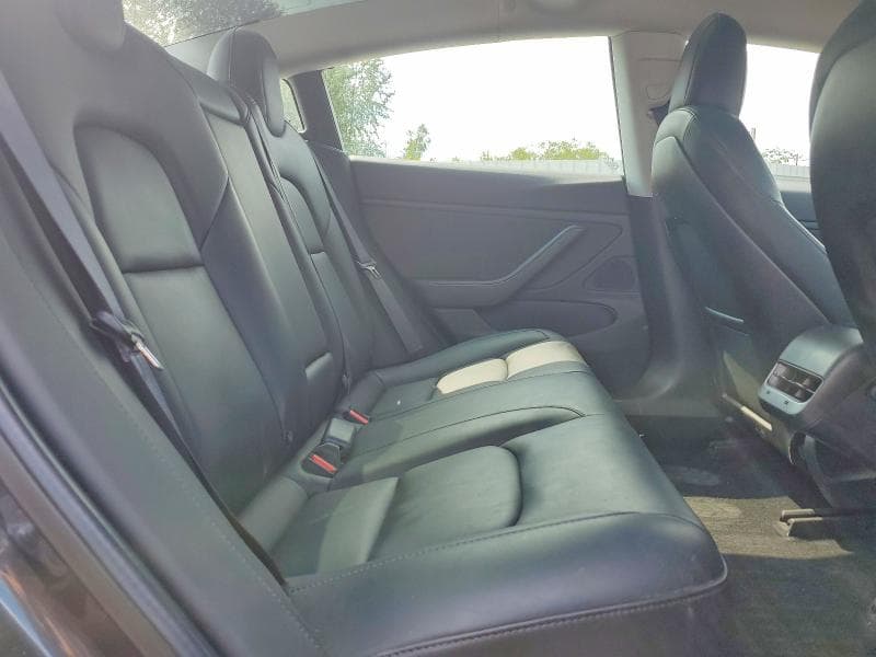 2019 TESLA MODEL 3 10