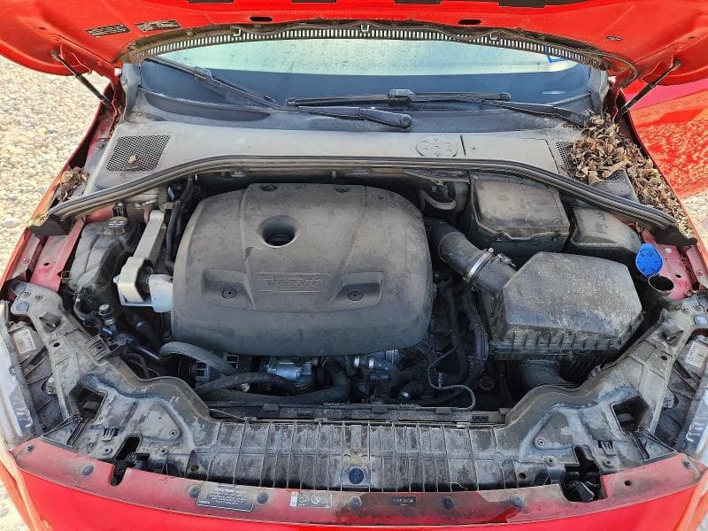 2018 VOLVO S60 DYNAMIC 11