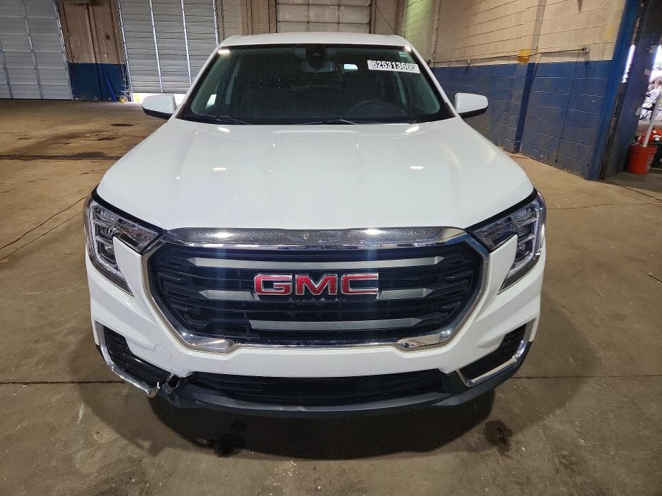 2024 GMC TERRAIN SLE 5