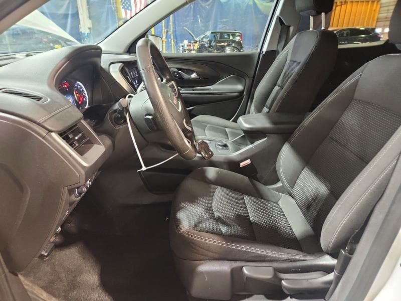 2024 GMC TERRAIN SLE 7