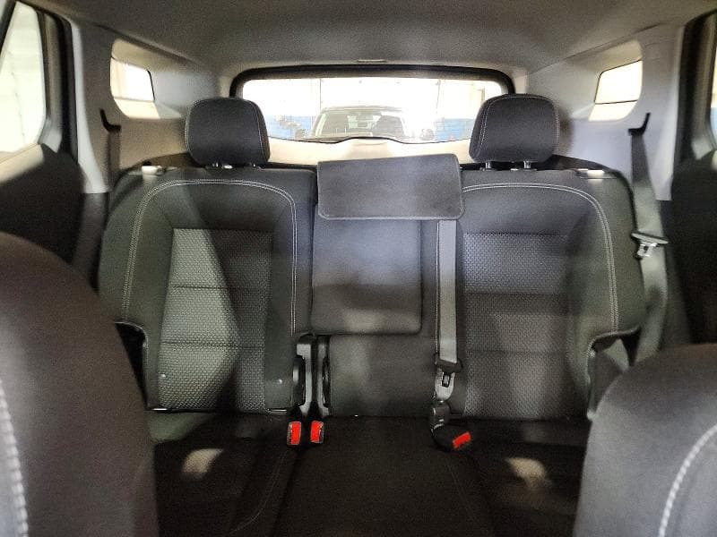 2024 GMC TERRAIN SLE 10
