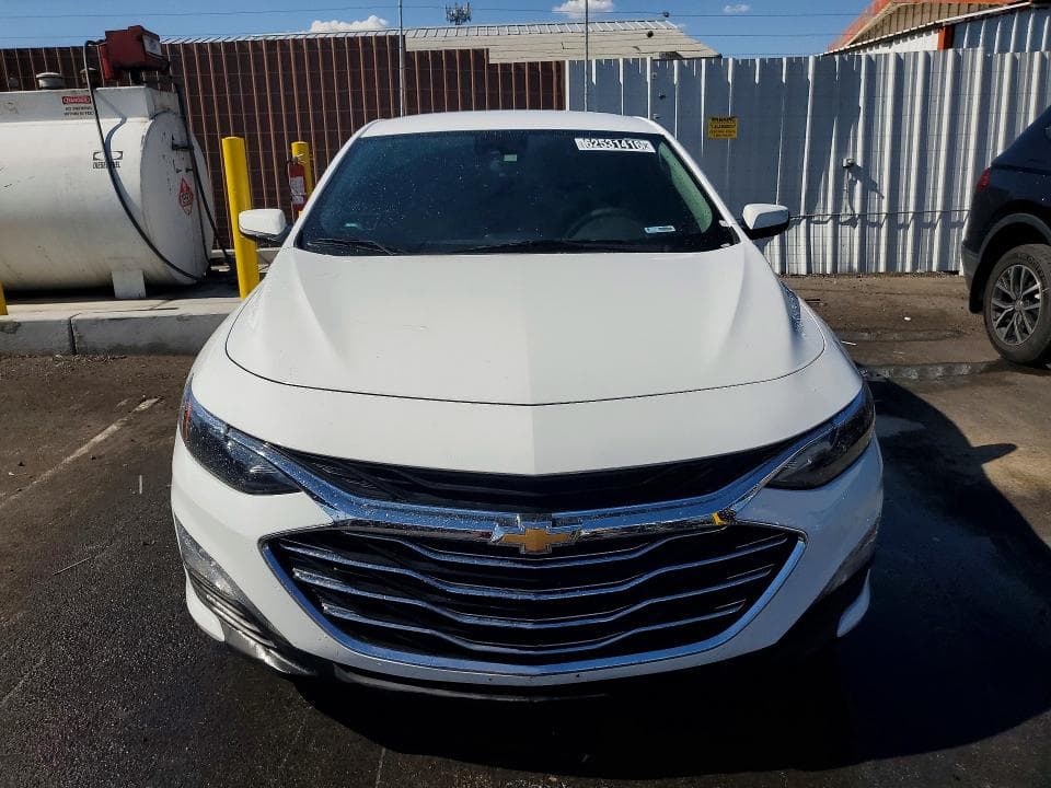 2023 CHEVROLET MALIBU LT 5