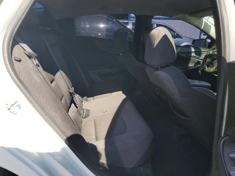 2023 CHEVROLET MALIBU LT 10
