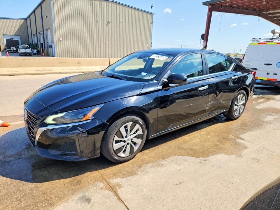 2023 NISSAN ALTIMA S - 1