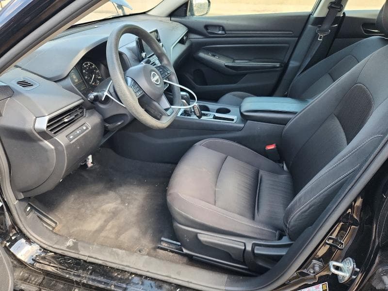 2023 NISSAN ALTIMA S 7