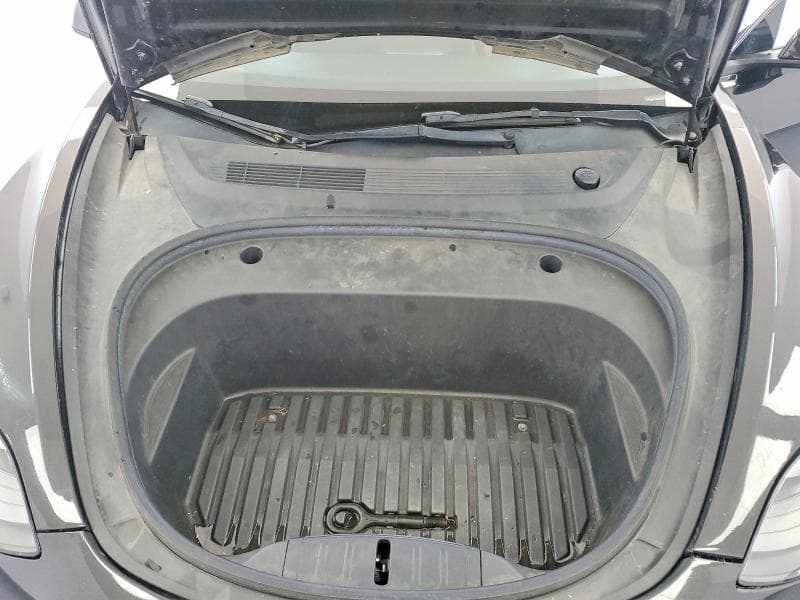 2022 TESLA MODEL 3 11