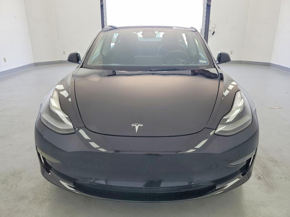 2022 TESLA MODEL 3 5